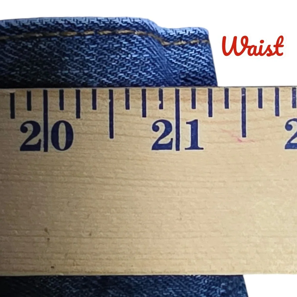 Levis 501 Original Fit Mens Blue Denim Jeans 42x32 Button Fly Medium Wash
